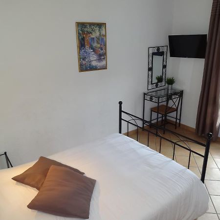 Hotel De La Plage Saint-Tropez Extérieur photo