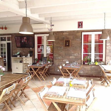 Hotel De La Plage Saint-Tropez Extérieur photo