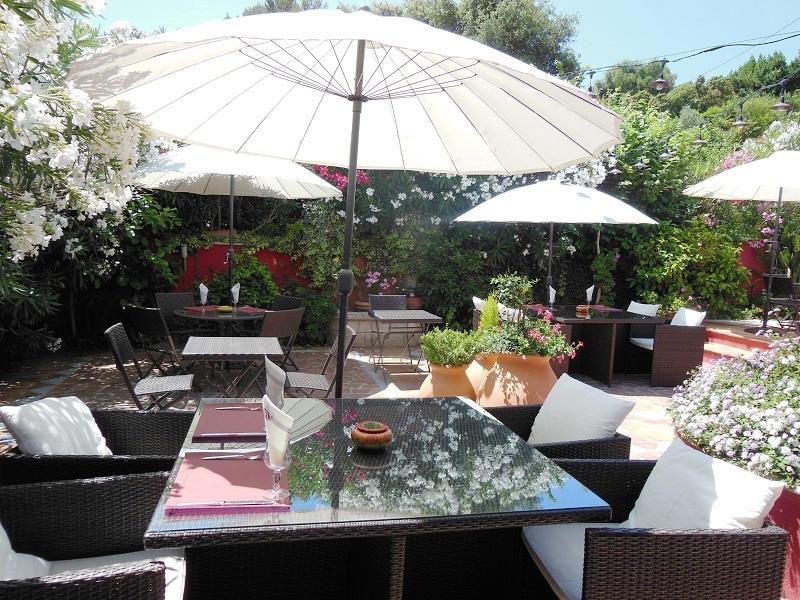 Hotel De La Plage Saint-Tropez Extérieur photo