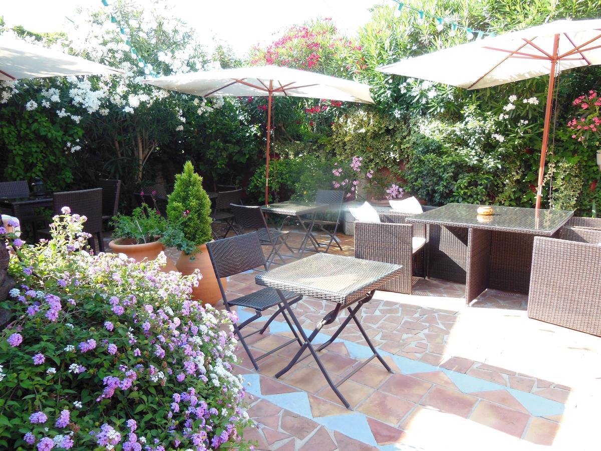 Hotel De La Plage Saint-Tropez Extérieur photo
