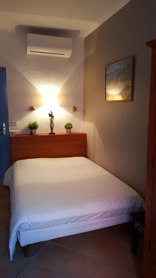Hotel De La Plage Saint-Tropez Extérieur photo