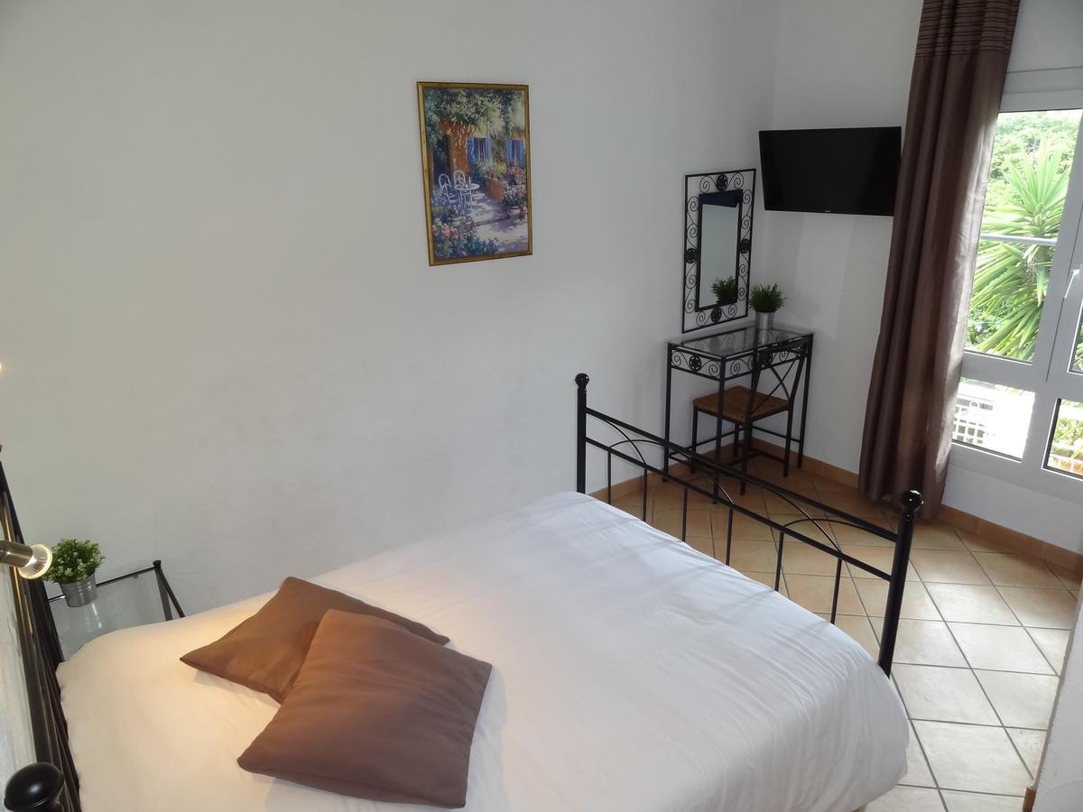 Hotel De La Plage Saint-Tropez Extérieur photo