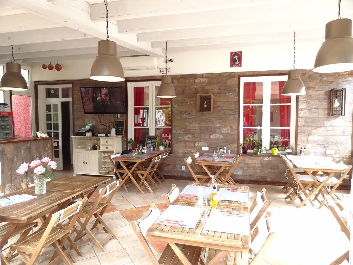 Hotel De La Plage Saint-Tropez Extérieur photo