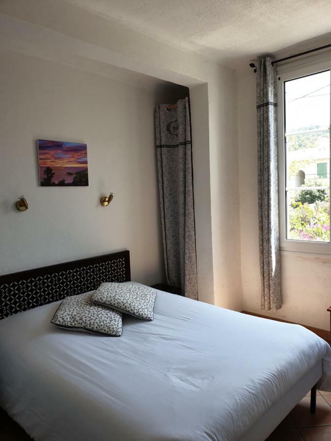Hotel De La Plage Saint-Tropez Extérieur photo
