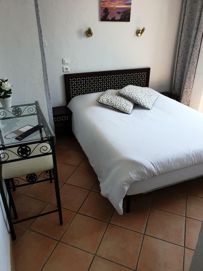 Hotel De La Plage Saint-Tropez Extérieur photo