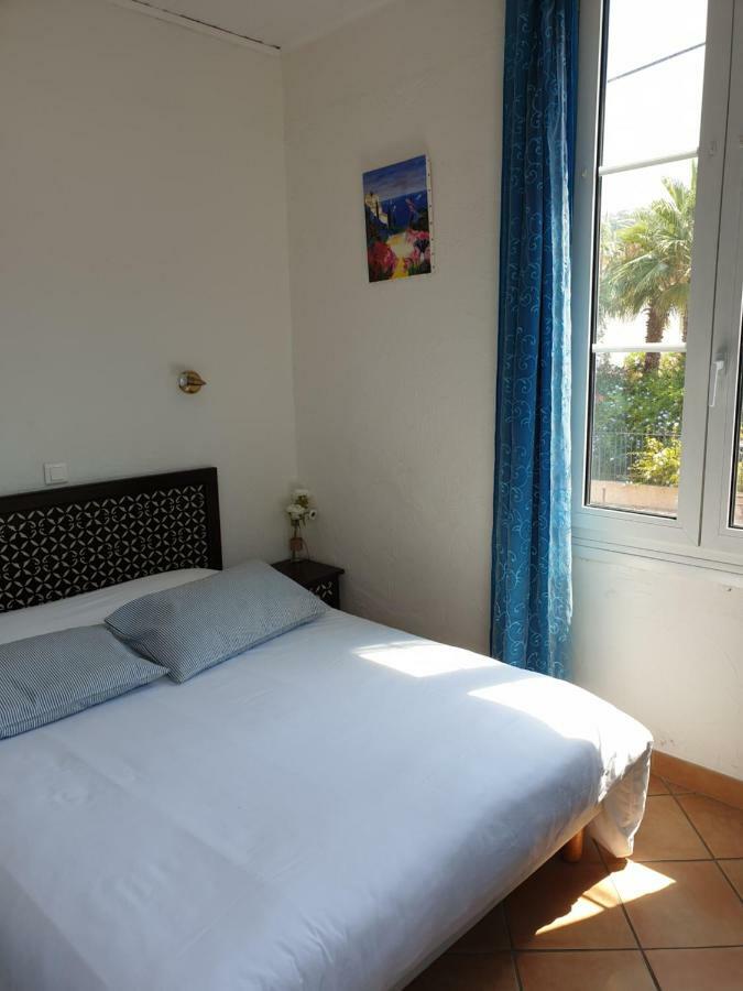 Hotel De La Plage Saint-Tropez Extérieur photo