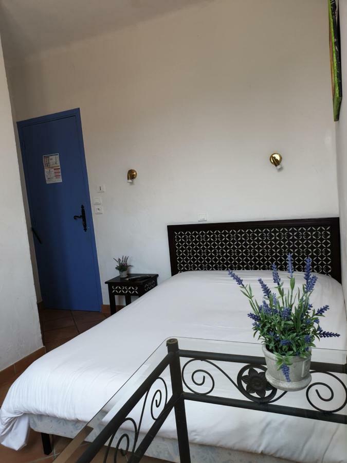 Hotel De La Plage Saint-Tropez Extérieur photo
