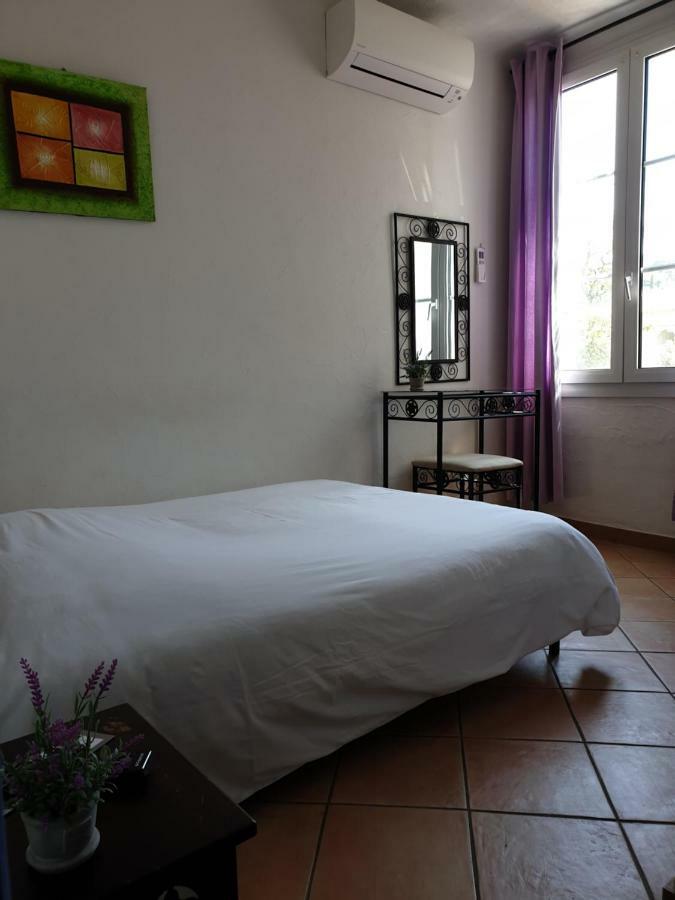 Hotel De La Plage Saint-Tropez Extérieur photo
