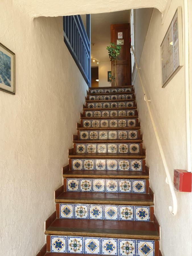 Hotel De La Plage Saint-Tropez Extérieur photo