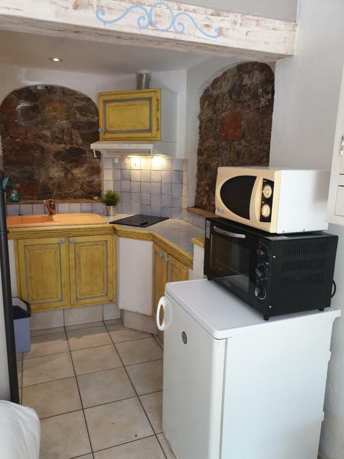 Hotel De La Plage Saint-Tropez Extérieur photo