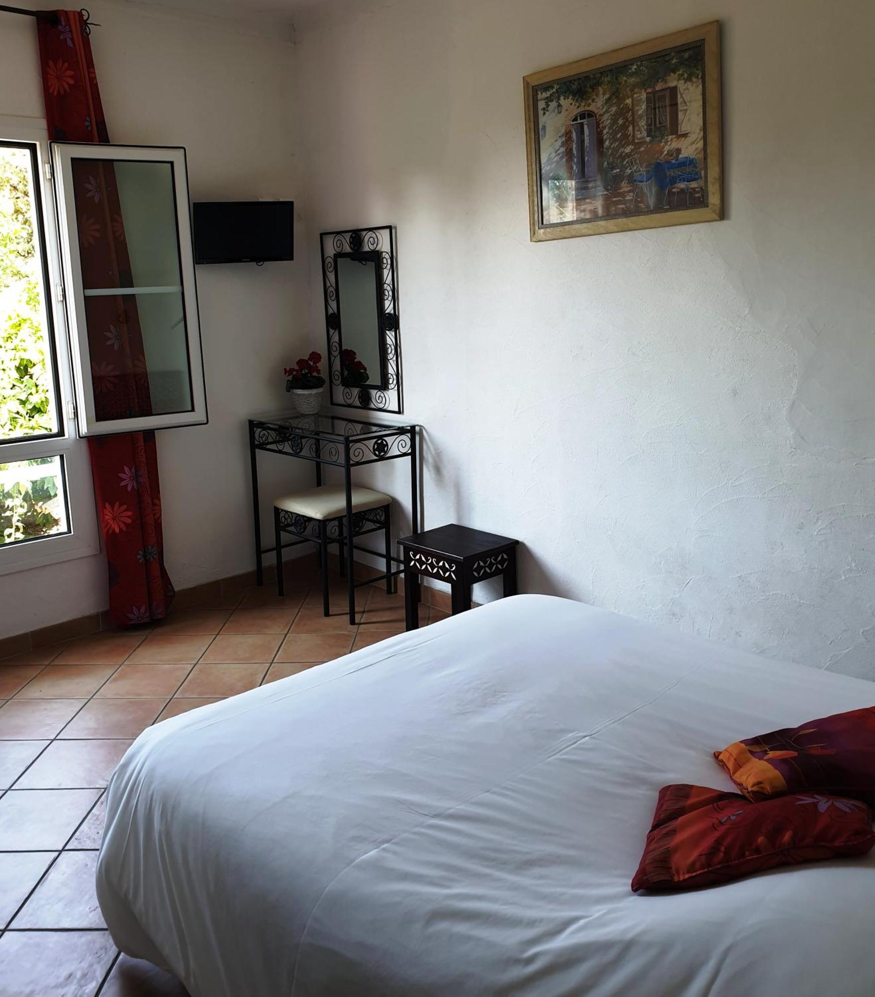 Hotel De La Plage Saint-Tropez Extérieur photo